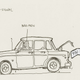 Illustration for article titled How To Break Out Of A Cars Trunk